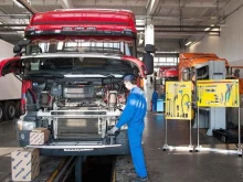 автоцентр Авто-1 в Тюмени