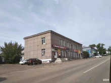хрестьянское кафе Альфа в Улан-Удэ
