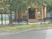 Храм Святителя Николая Чудотворца, микрорайон Планерная, ст1 