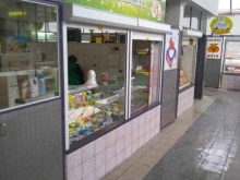 фирменный магазин Наш продукт в Калининграде
