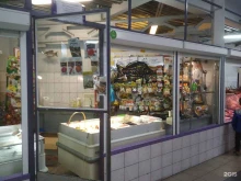 Рыба / Морепродукты Рыбный магазин в Калининграде