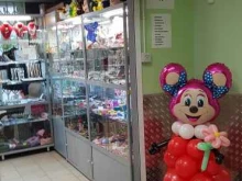 магазин сувениров, бижутерии и товаров для дома Colibri в Перми