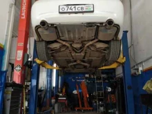 автокомплекс АвтоЦех в Краснодаре