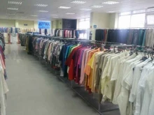 сеть магазинов одежды и обуви МЕГАХЕНД в Пскове