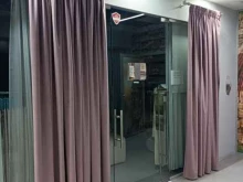 салон Беркана-текс в Красногорске