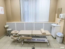 центр мануальной терапии и остеопатии Клиника Доктора Шушерина в Санкт-Петербурге