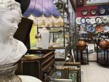 Антиквариат Antiques & Gifts в Архангельске