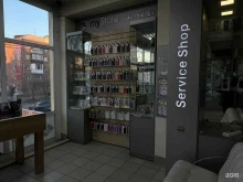 специализированный сервис-магазин техники Apple myStore в Абакане