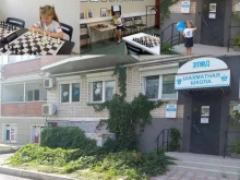 шахматная школа Этюд в Волгограде