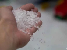 соляная пещера Вита бриз в Архангельске
