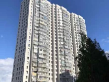 Мир ткани, Камышовая, 38 к1 