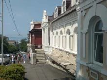 компания Галерея дизайна в Владивостоке