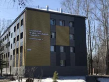 Студенческие общежития Кузнецкий индустриальный техникум в Новокузнецке