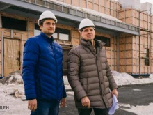 строительная компания Горден в Челябинске
