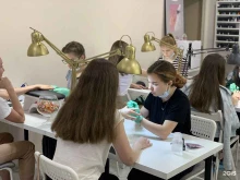 Ногтевые студии Nail bar в Тюмени