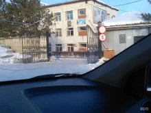 г. Комсомольск-на-Амуре Производственное предприятие тепловых сетей в Комсомольске-на-Амуре