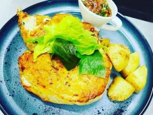 ресторан русской и европейской кухни Артишок в Петропавловске-Камчатском