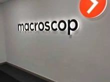 компания инновационных технологий Macroscop в Перми