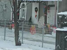 Школы Средняя школа №90 в Красноярске