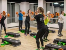 фитнес-клуб Pride Fitness в Владимире