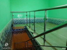 Оборудование для бассейнов АгатСервис в Уфе