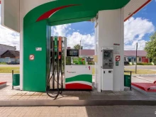 АЗС №524 Татнефть в Волжске