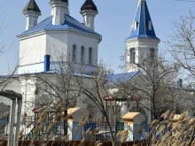 Храмы / Соборы / Церкви Храм Преображения Господня в Астрахани