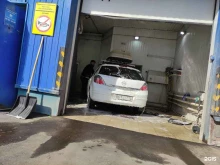 автомоечный комплекс Мегаполис в Мытищах