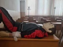 Обучение по охране труда Инженерно-консультационный центр в Комсомольске-на-Амуре