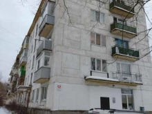 Благоустройство и озеленение, Комсомольская, 12 