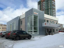 торговая компания Окна Ника в Ижевске