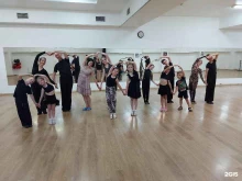Обучение танцам Школа спортивно-бальных танцев в Санкт-Петербурге