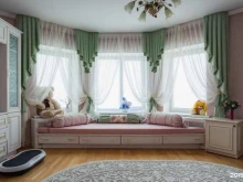 салон интерьера Стиль декор в Звенигороде