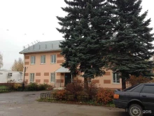 сп. Железнодорожный Центр досуга в Нижнем Новгороде