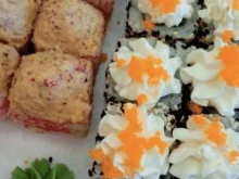 суши-бар Суши wok в Перми