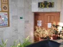 Столовые Новая столовая в Перми