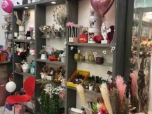 бутик цветов Lotos в Московском