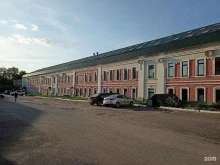 Гостиницы для животных Академия служебного собаководства Республики Татарстан в Казани