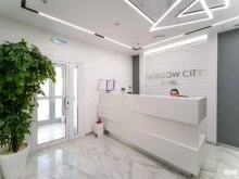 медицинский центр Moscow City clinic в Москве