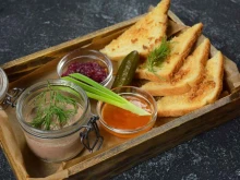 Tonyc bar, Малая Морская, 14 