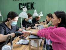 MANICUR.CHEK, Восстания, 56а 