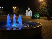 Часовни Часовня во имя пророка Осии в Анапе