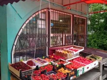 Овощи / Фрукты Киоск по продаже сухофруктов в Курске