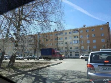 Минем авылым, Космонавтов, 26 