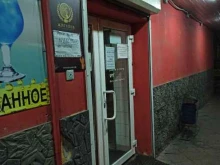 магазин разливного пива Жигулев в Мурманске