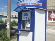 Питьевая вода Точка по продаже питьевой воды в Донском