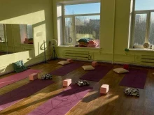 Центры йоги Yoga in U Life в Апатитах