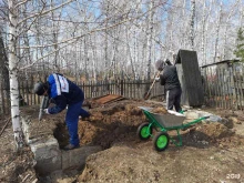 компания по предоставлению услуг грузчиков и разнорабочих Грузчики-омск.рф в Омске