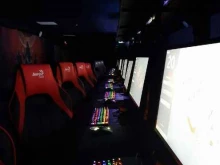 киберспортивный компьютерный клуб WIZARD OF GAMING в Зеленодольске