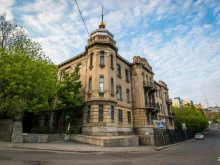 союз строителей Дальмонтажстрой в Владивостоке